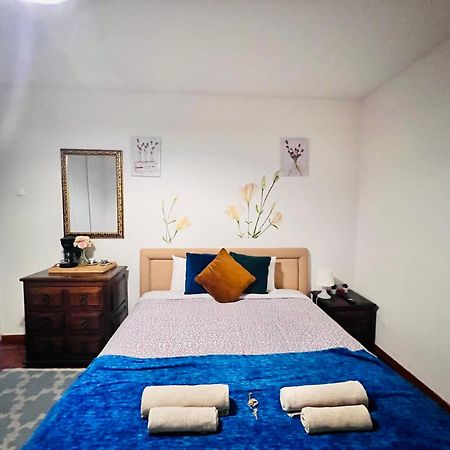 Estoril Seaside Guest House ภายนอก รูปภาพ