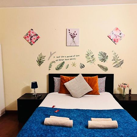 Estoril Seaside Guest House ภายนอก รูปภาพ