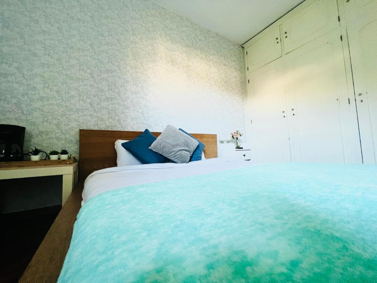 Estoril Seaside Guest House ภายนอก รูปภาพ