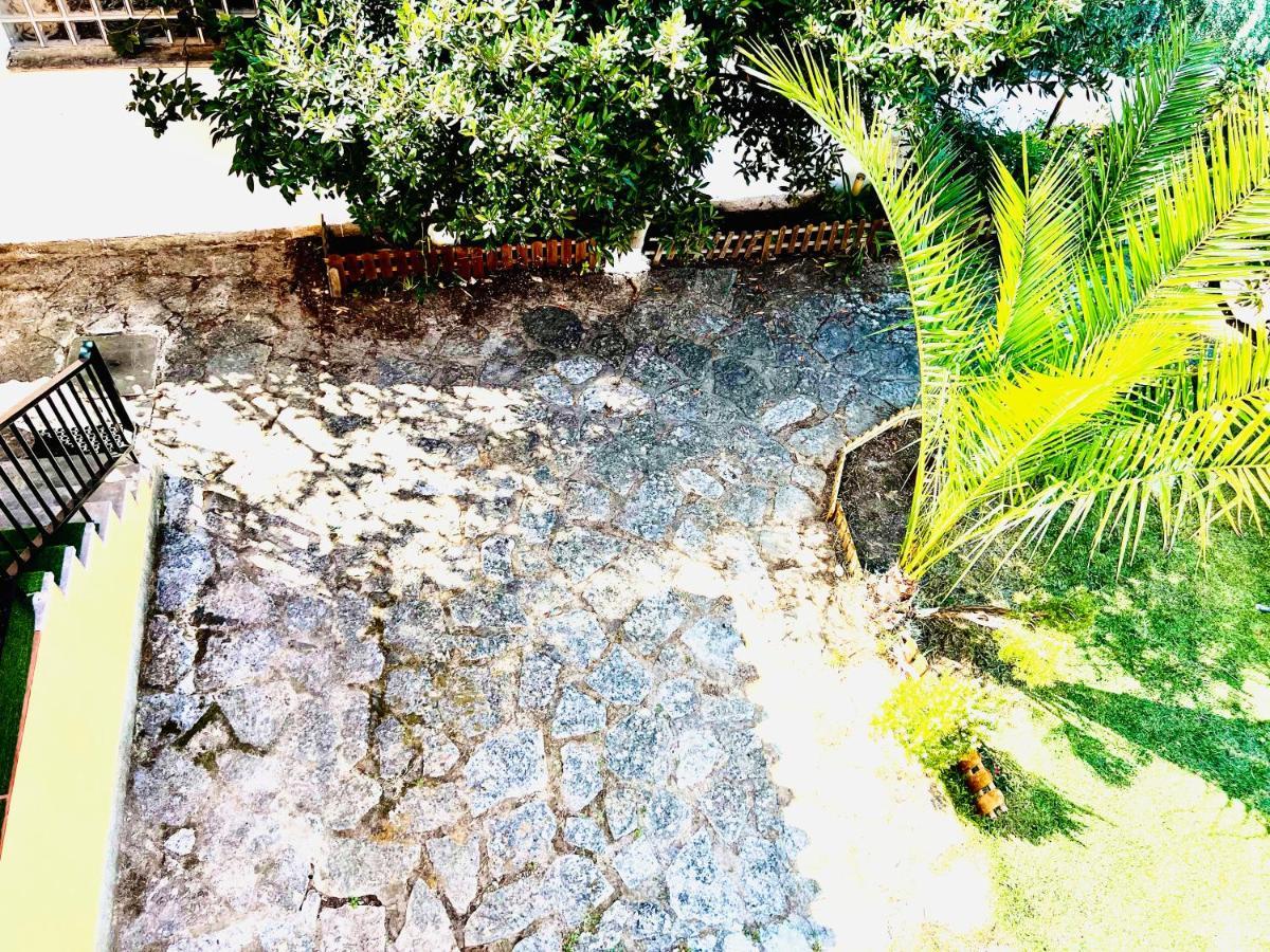Estoril Seaside Guest House ภายนอก รูปภาพ