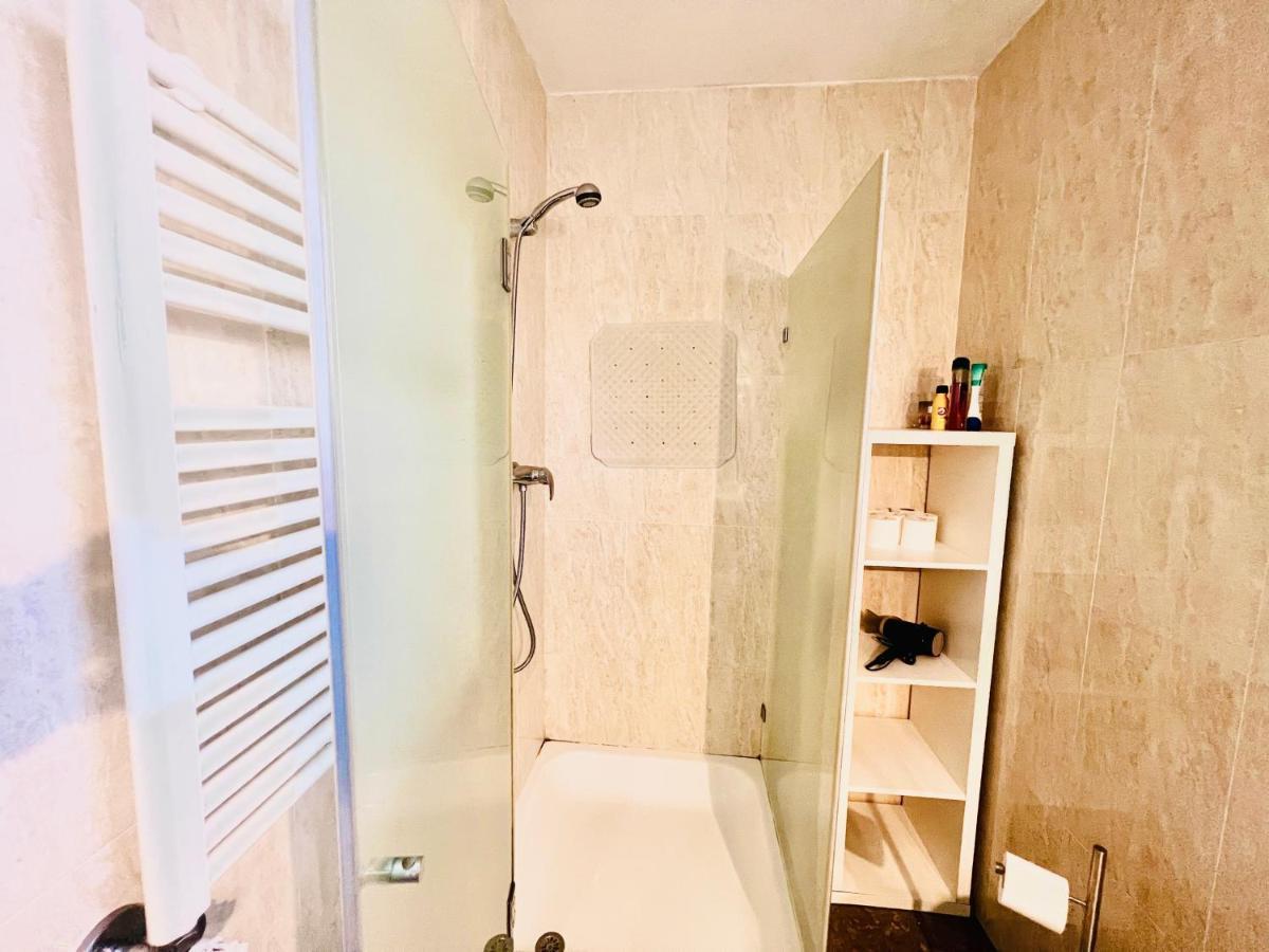 Estoril Seaside Guest House ภายนอก รูปภาพ