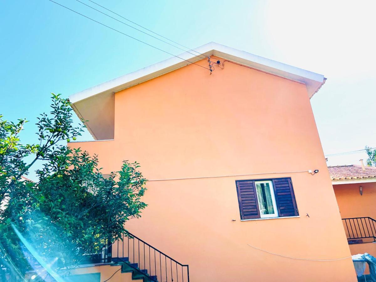 Estoril Seaside Guest House ภายนอก รูปภาพ