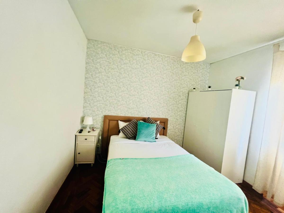 Estoril Seaside Guest House ภายนอก รูปภาพ