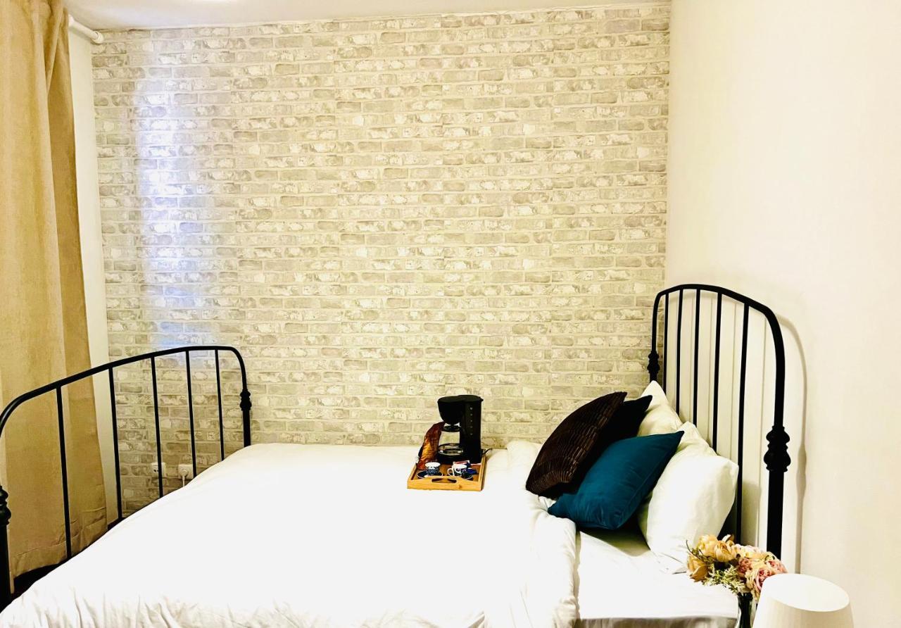 Estoril Seaside Guest House ภายนอก รูปภาพ