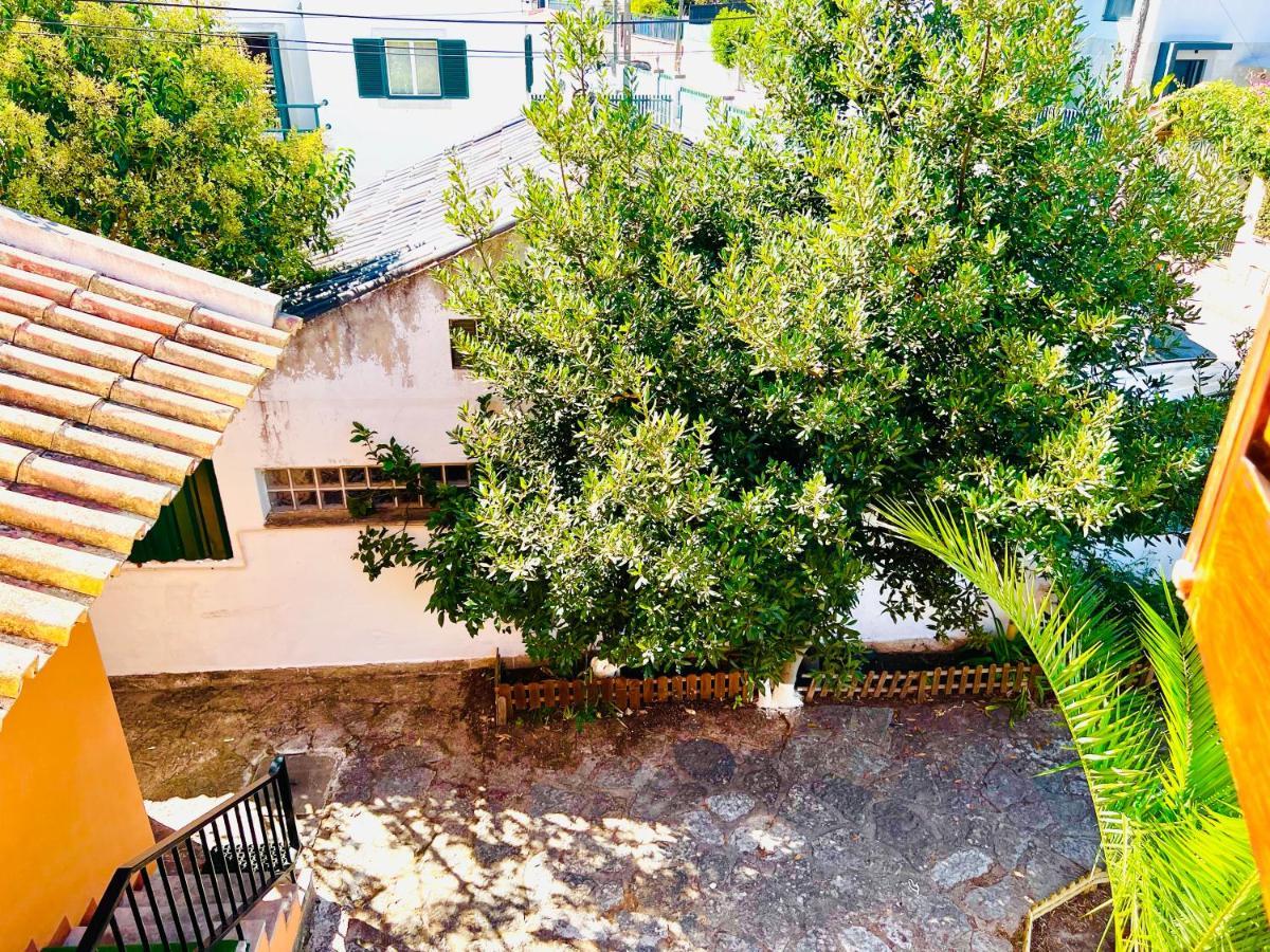 Estoril Seaside Guest House ภายนอก รูปภาพ