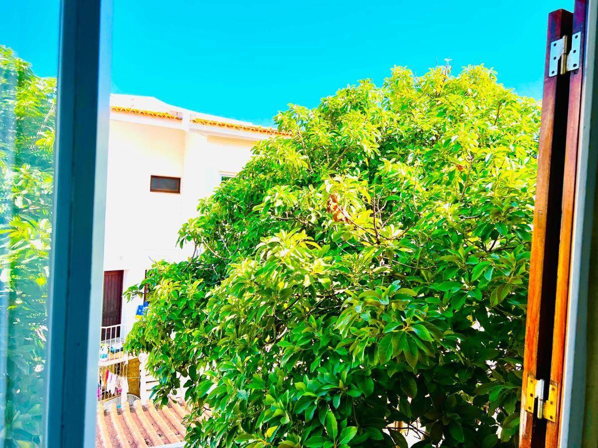 Estoril Seaside Guest House ภายนอก รูปภาพ