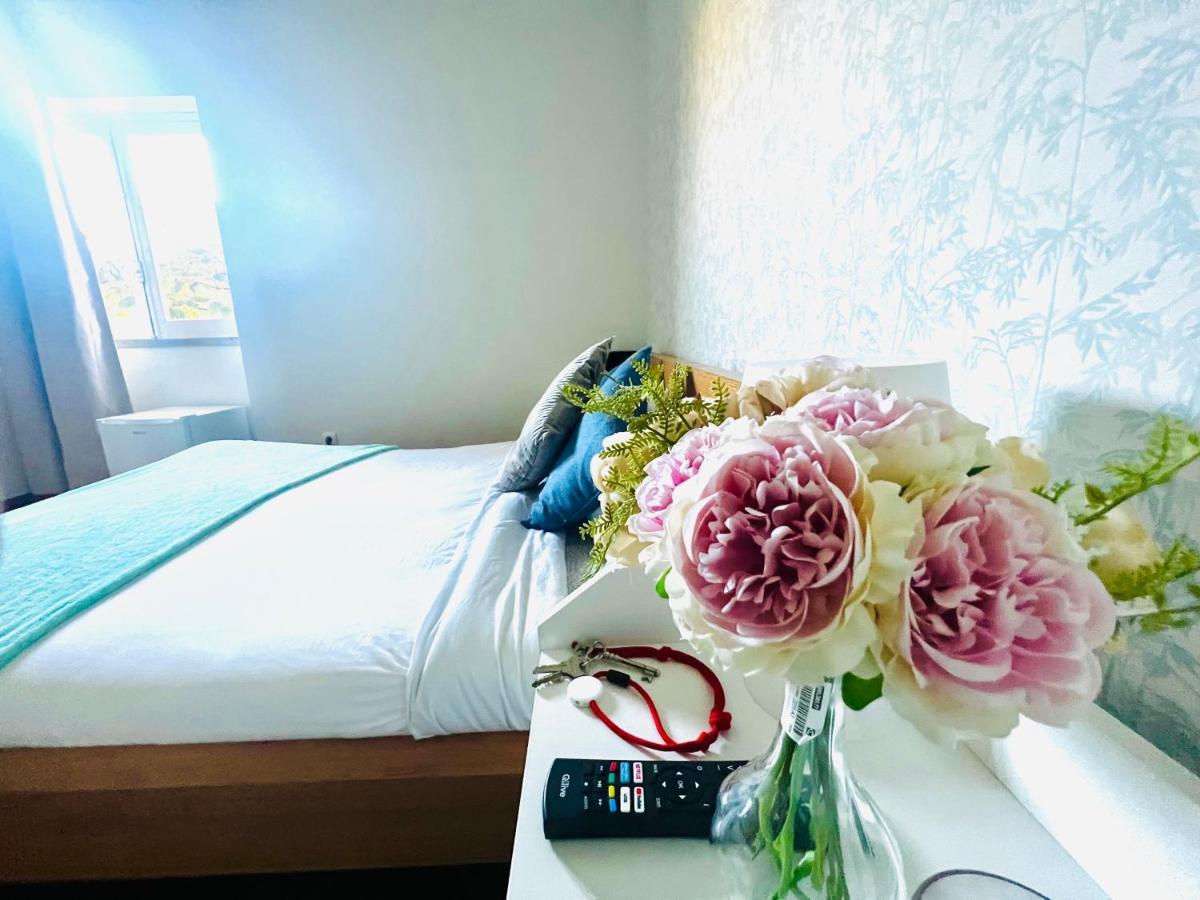 Estoril Seaside Guest House ภายนอก รูปภาพ