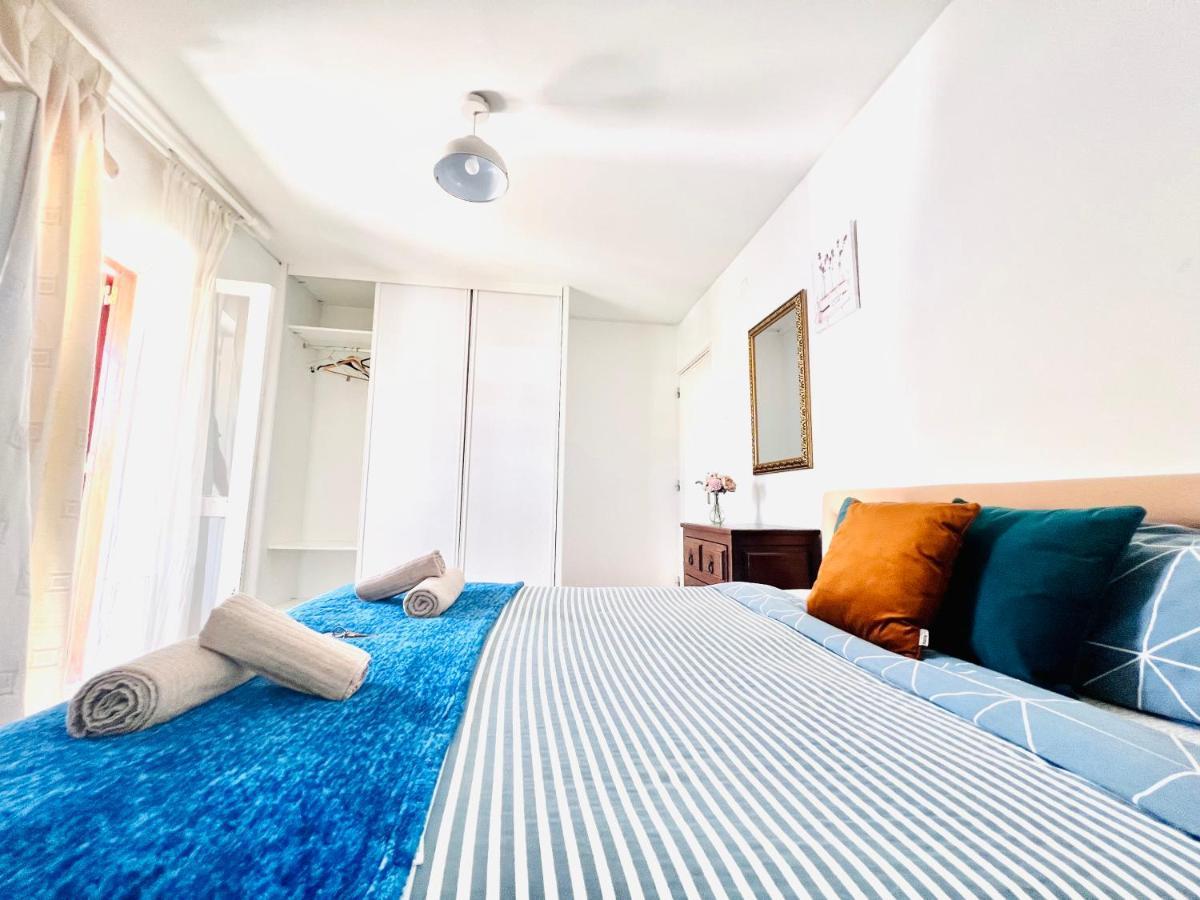Estoril Seaside Guest House ภายนอก รูปภาพ