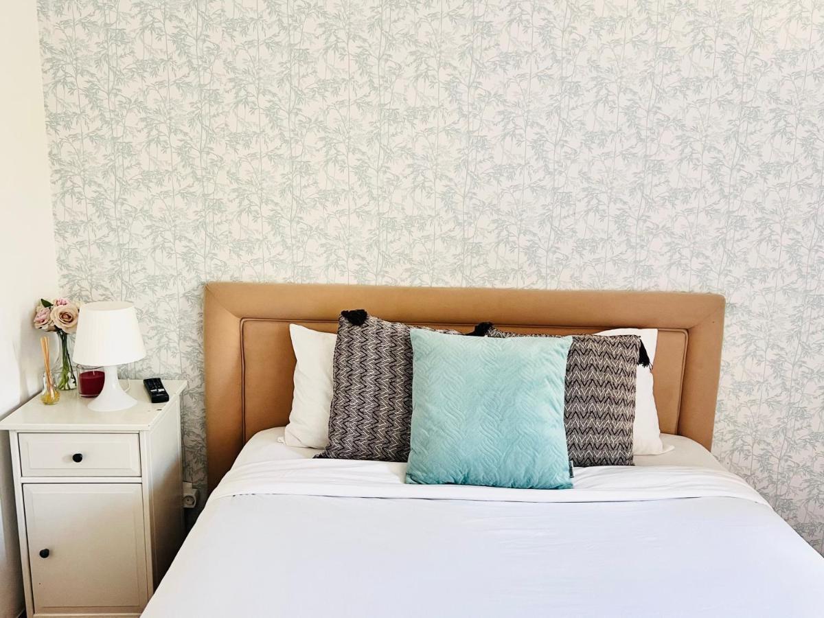Estoril Seaside Guest House ภายนอก รูปภาพ