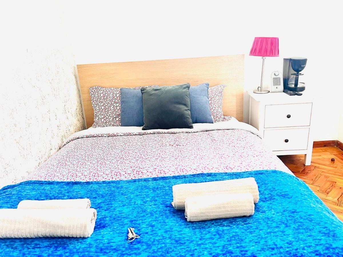 Estoril Seaside Guest House ภายนอก รูปภาพ