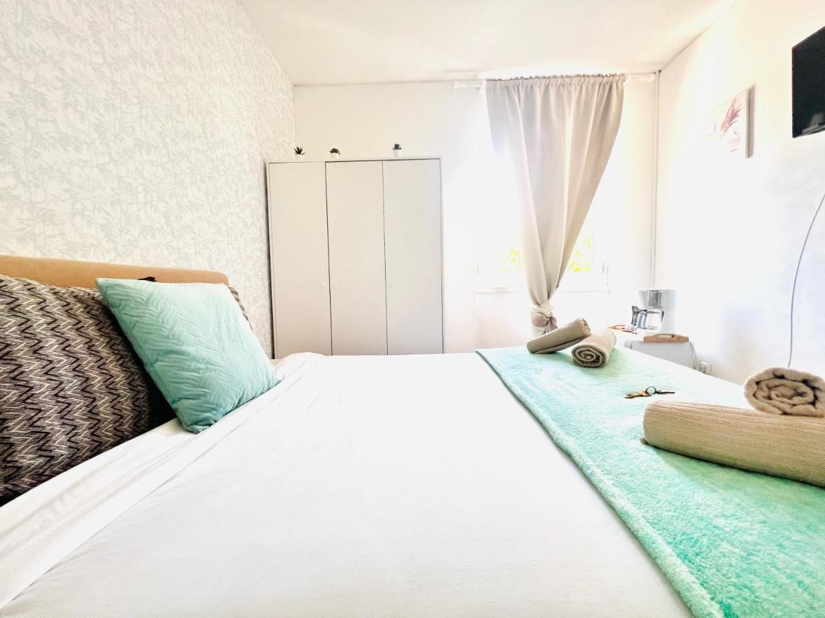 Estoril Seaside Guest House ภายนอก รูปภาพ