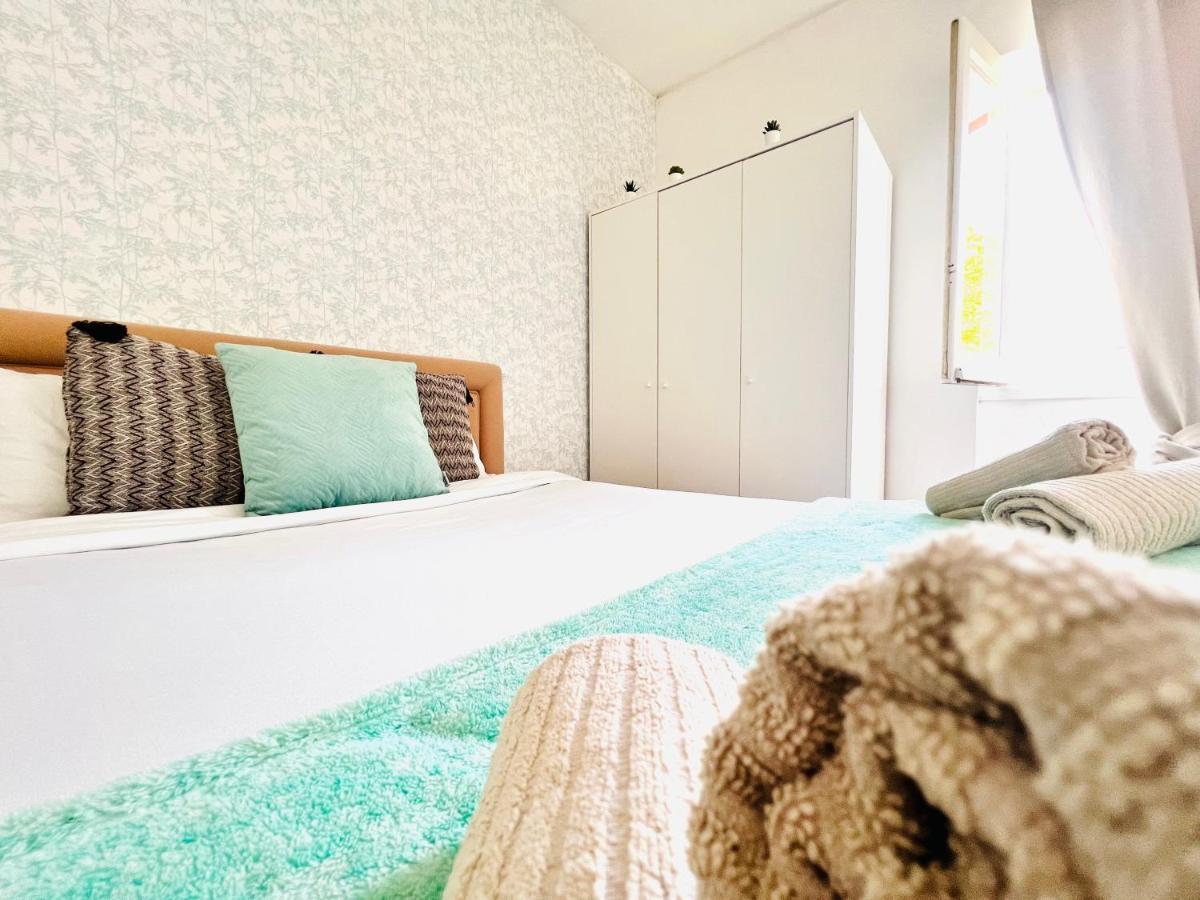 Estoril Seaside Guest House ภายนอก รูปภาพ