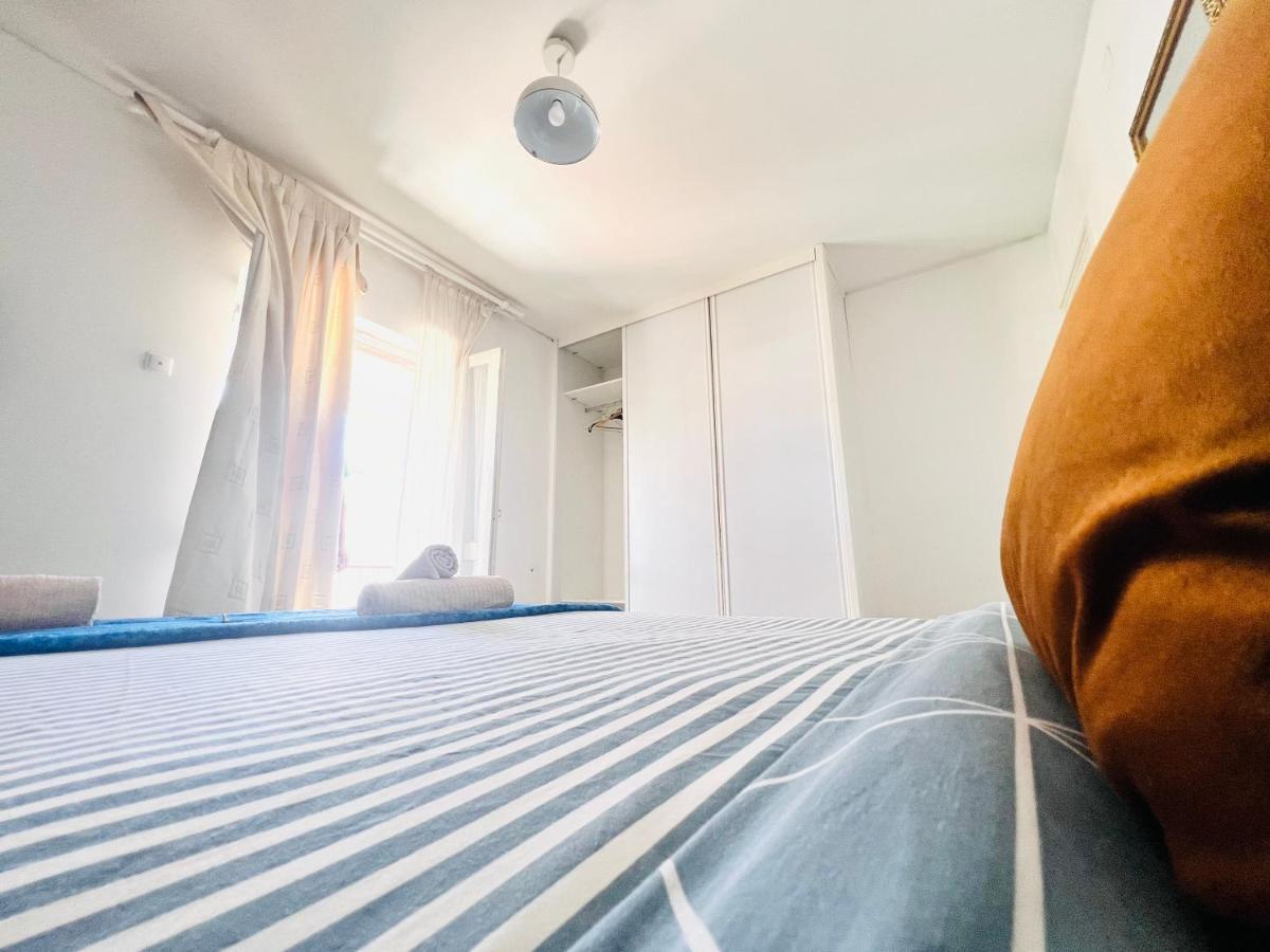 Estoril Seaside Guest House ภายนอก รูปภาพ