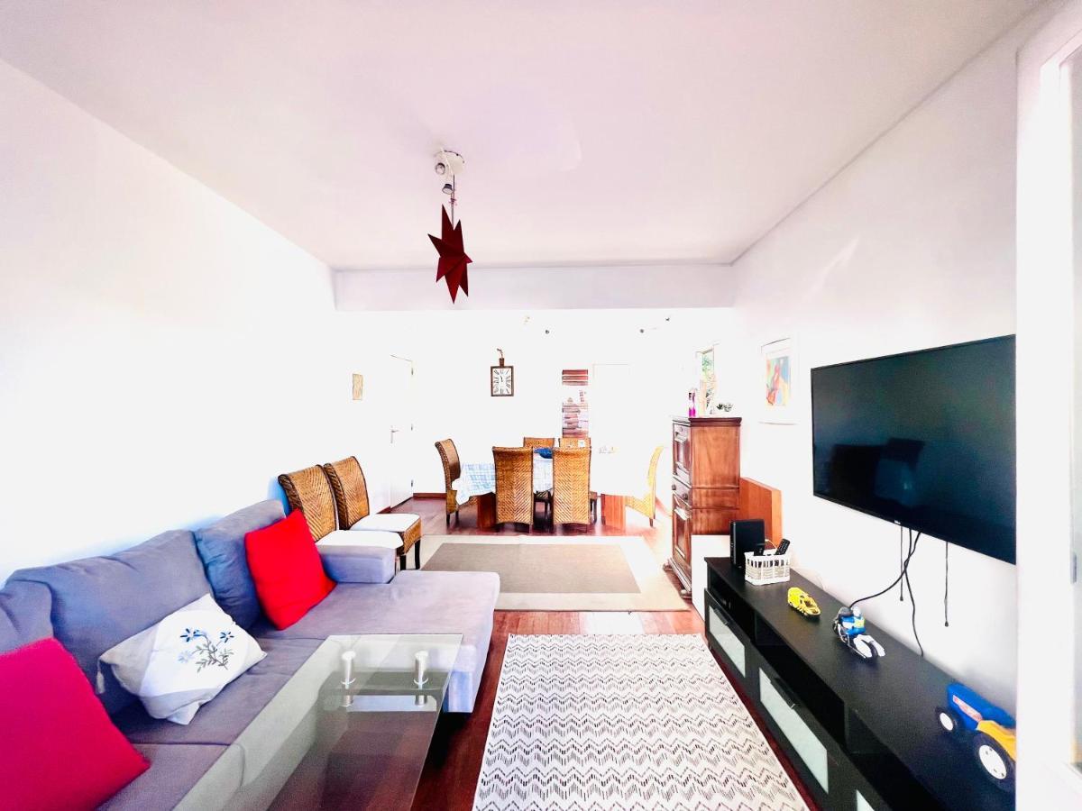 Estoril Seaside Guest House ภายนอก รูปภาพ