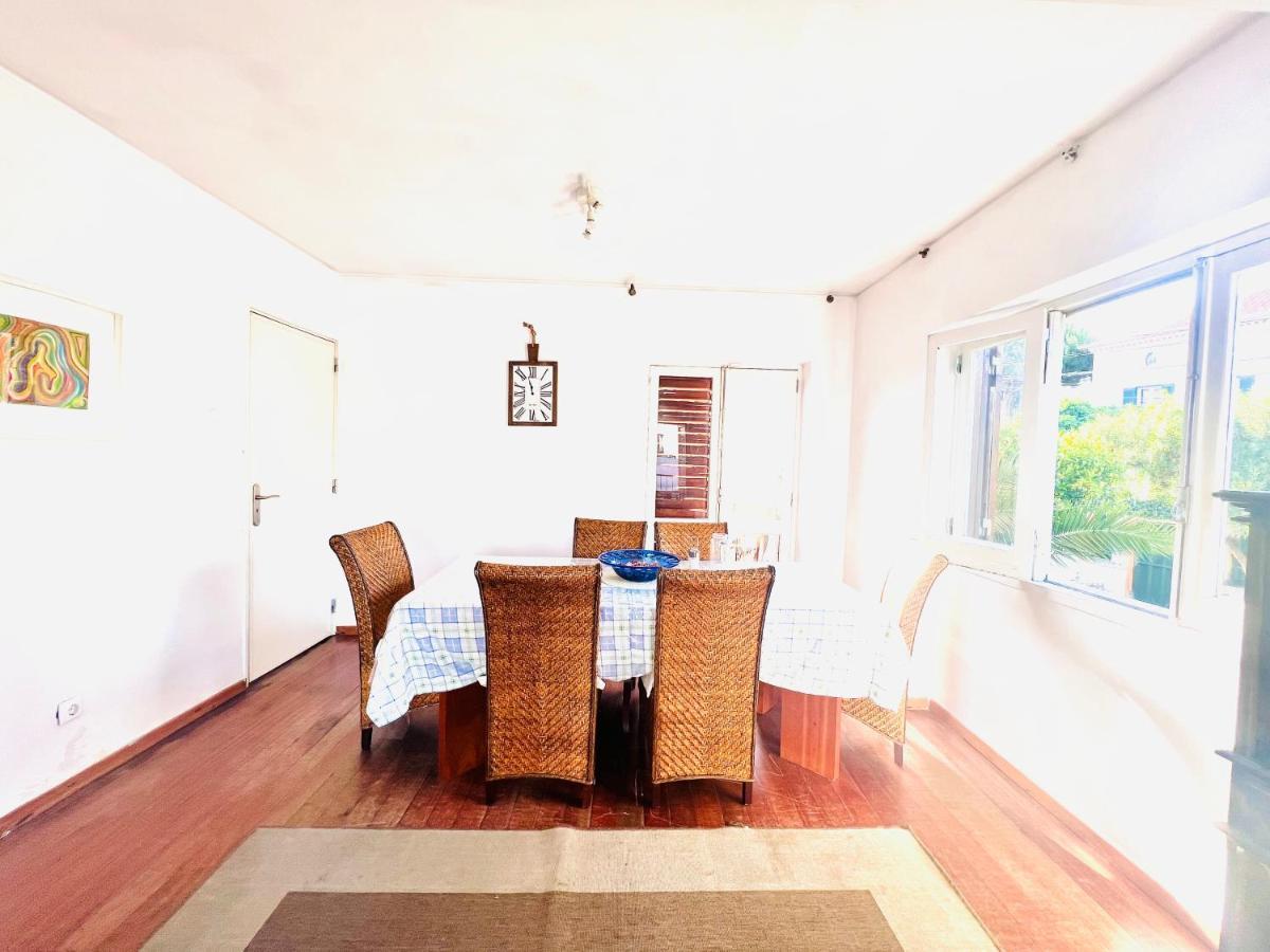 Estoril Seaside Guest House ภายนอก รูปภาพ