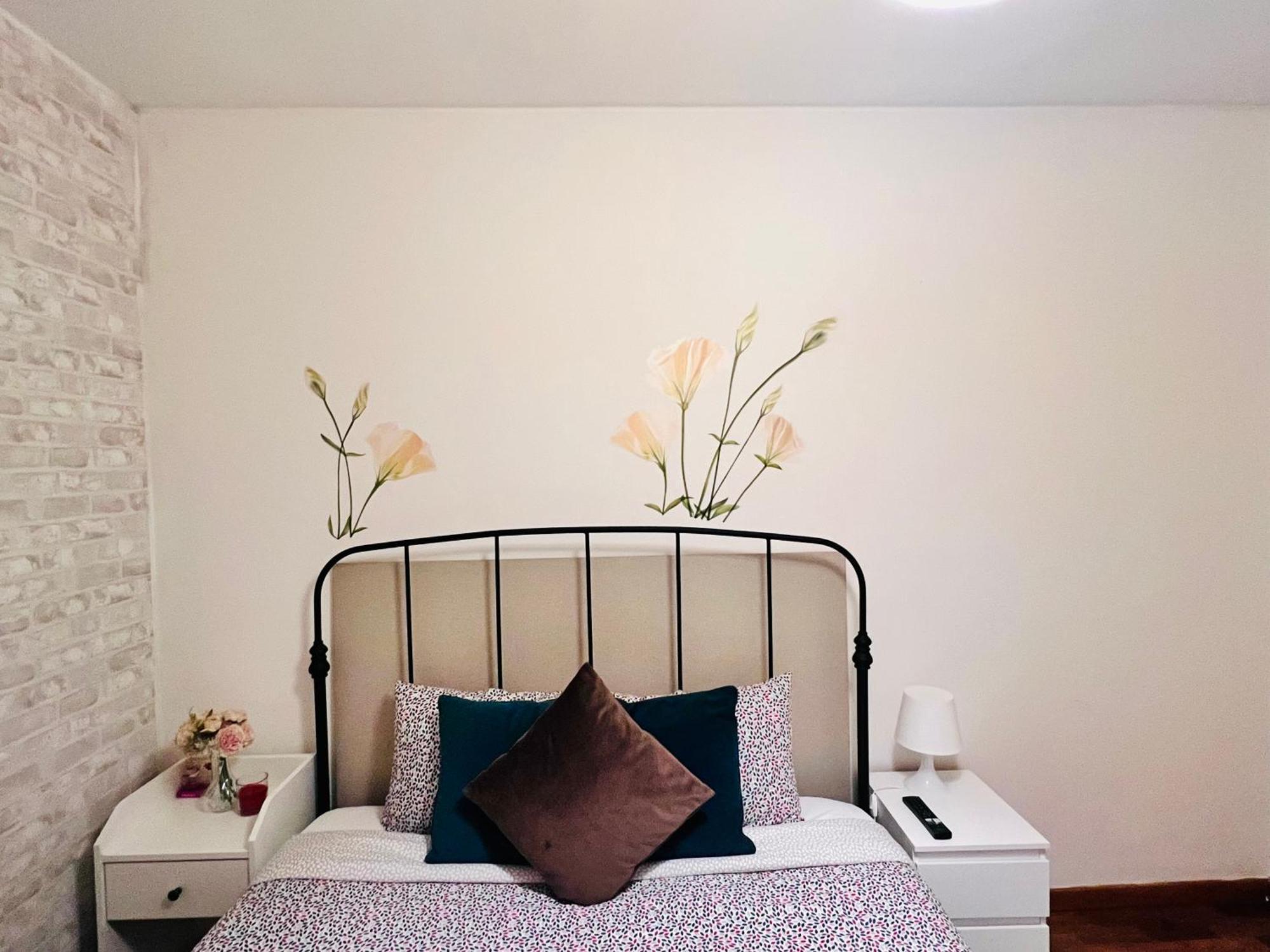 Estoril Seaside Guest House ภายนอก รูปภาพ