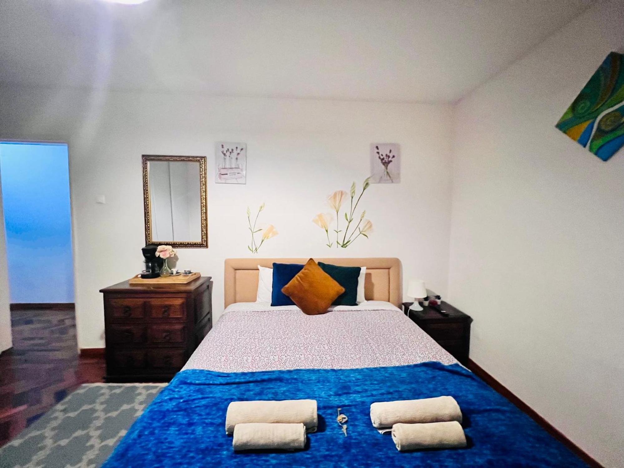 Estoril Seaside Guest House ภายนอก รูปภาพ