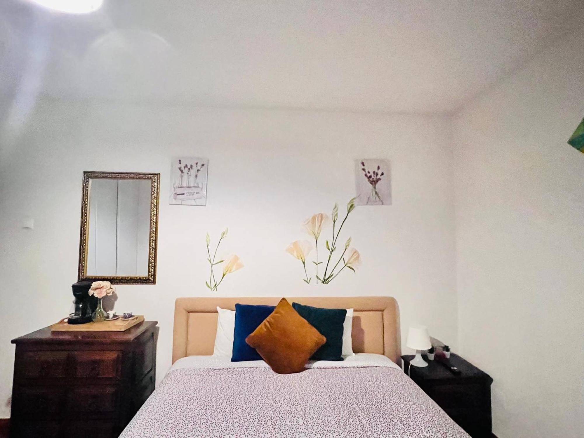Estoril Seaside Guest House ภายนอก รูปภาพ