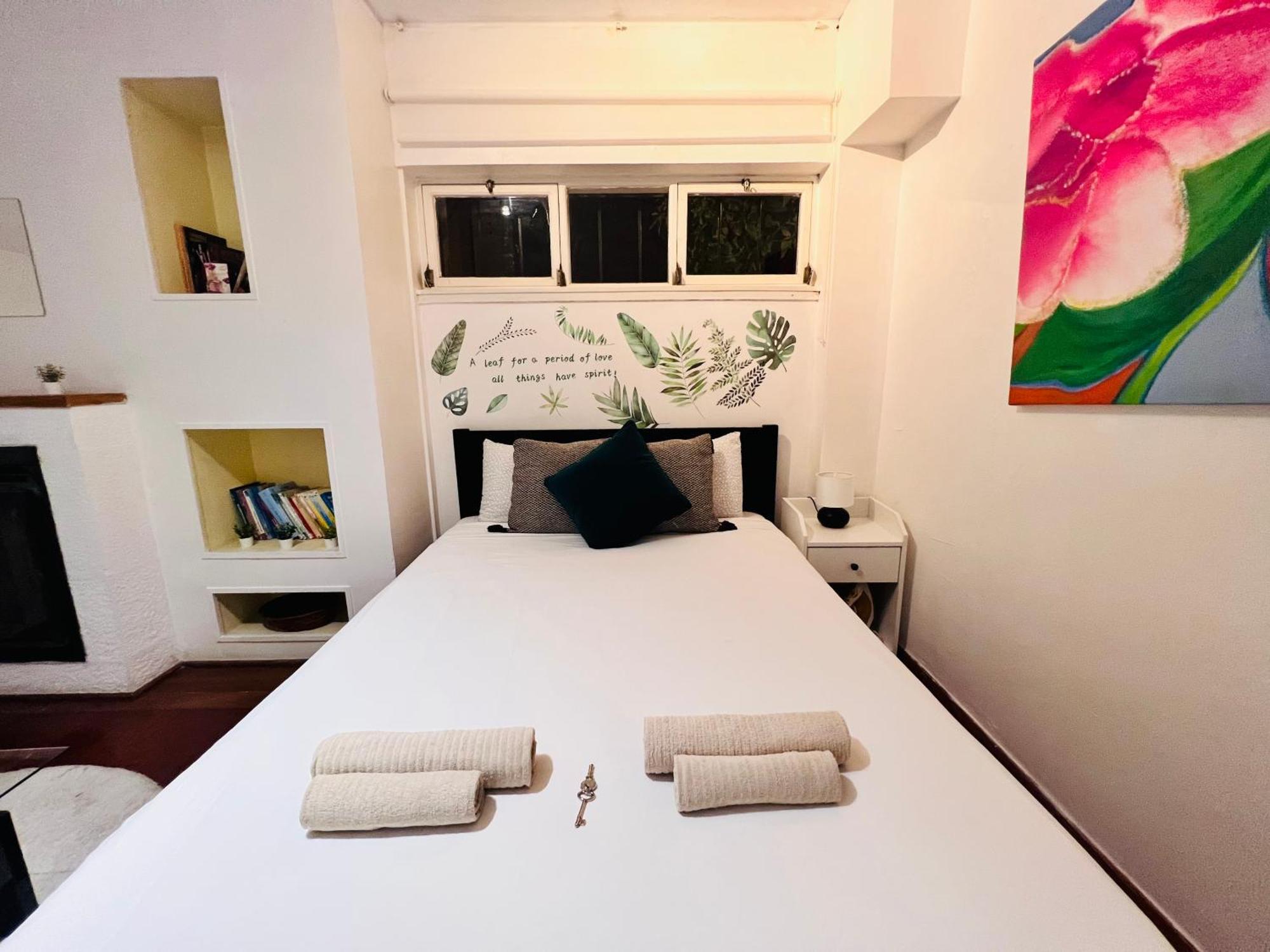 Estoril Seaside Guest House ภายนอก รูปภาพ