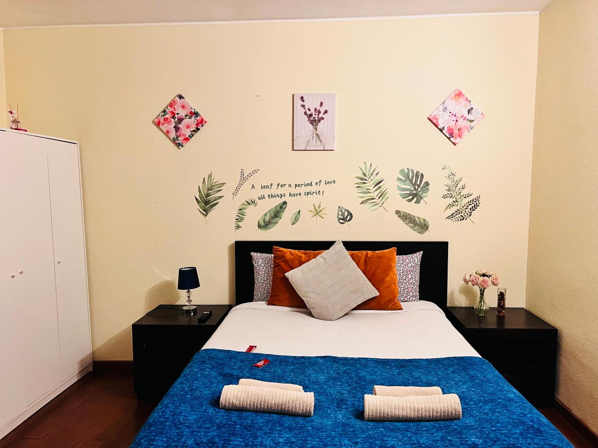 Estoril Seaside Guest House ภายนอก รูปภาพ