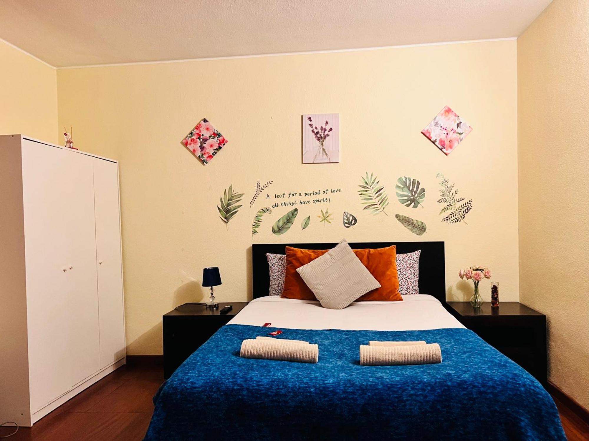 Estoril Seaside Guest House ภายนอก รูปภาพ