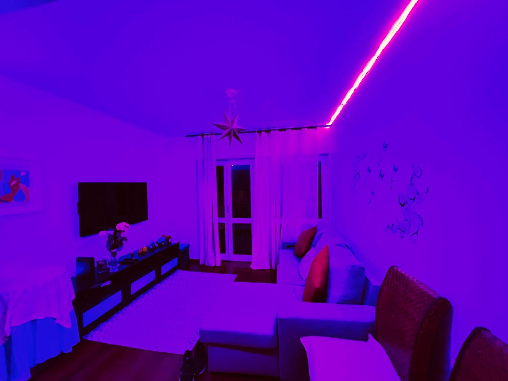 Estoril Seaside Guest House ภายนอก รูปภาพ