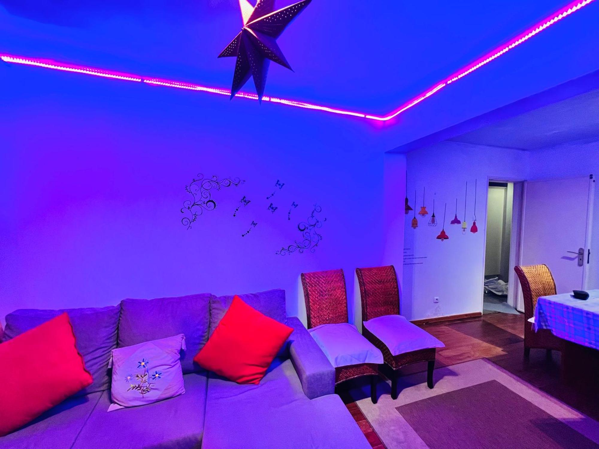 Estoril Seaside Guest House ภายนอก รูปภาพ