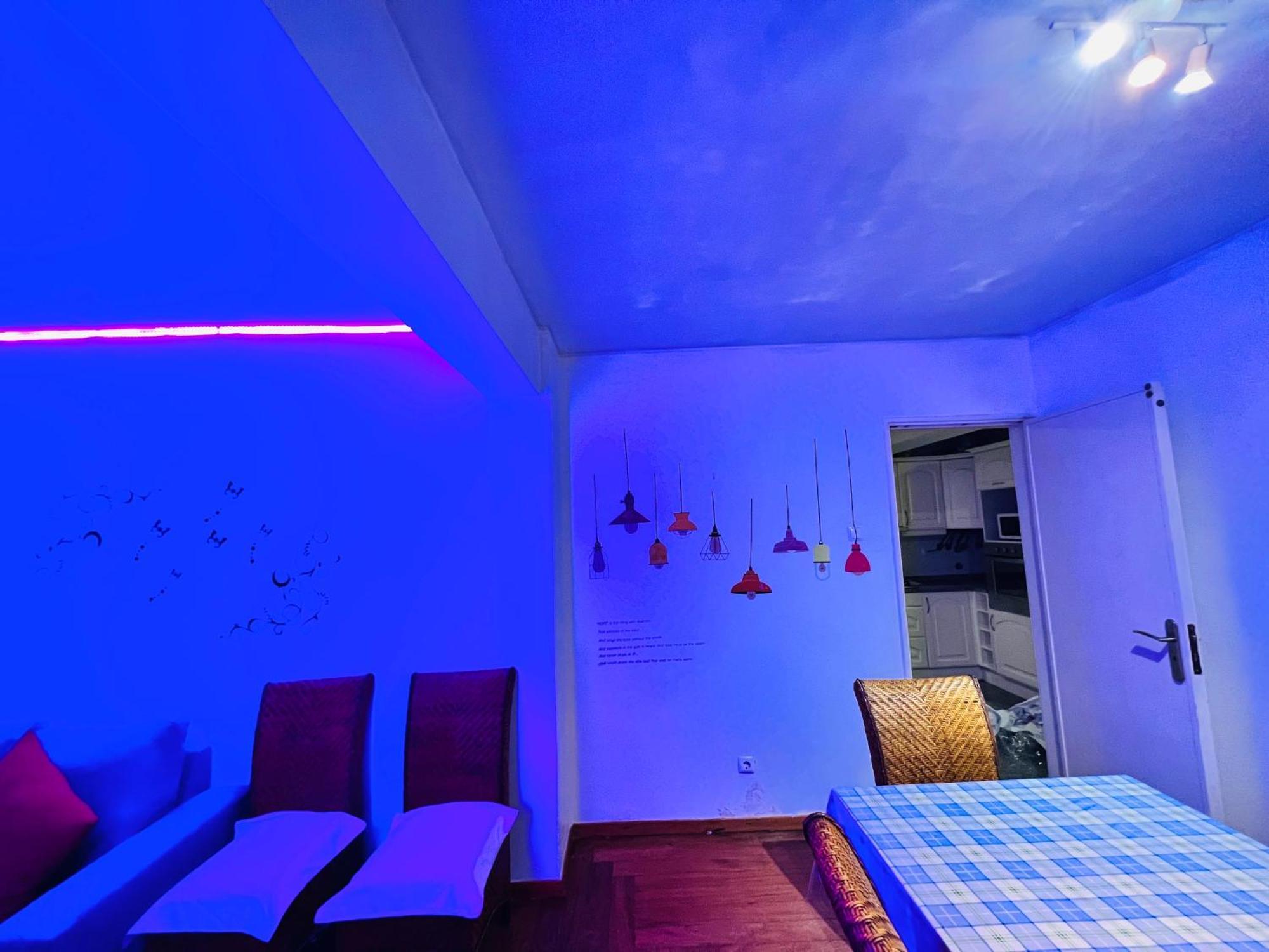 Estoril Seaside Guest House ภายนอก รูปภาพ